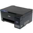 МФУ струйное Epson L3101 (принтер/сканер/копир)