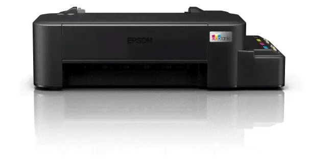 Epson Струйный принтер Epson EcoTank L121 принтер-4