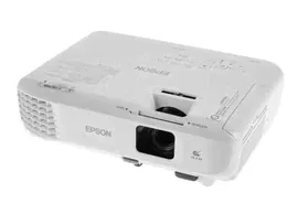 Проектор Epson EB-S05 Белый