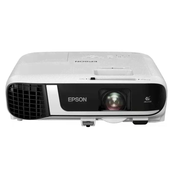 Epson EB-FH52 [V11H978040] {3LCD 4000lm 1080p (1920x1080) 16000:1}-2