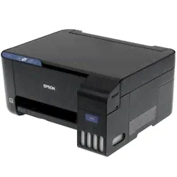 МФУ струйное Epson L3101 (принтер/сканер/копир)-0