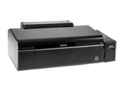 Принтер Струйный Epson L805 Чёрный