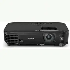 Характеристики проектора Epson EH-TW480