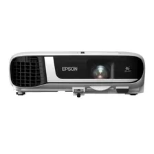 Проектор Epson CB-FH52, FHD, 4000 Lm, LCD