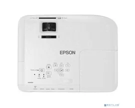 Проектор Epson EB-W06 V11H973040 {3LCD 3700lm WXGA (1280x800) 16 000:1}