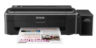 EPSON L132 СНПЧ (C11CE58403)