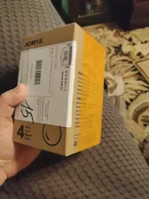 🛍 Чернила для заправки принтера Epson L100, L110, L120, L132, L210, L222, L300, L312, L355, L350, L362, L366, L550, L555, L566, 4 вида цветов