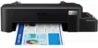 Epson Струйный принтер Epson EcoTank L121 принтер