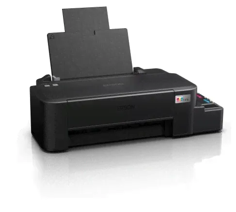 Epson Струйный принтер Epson EcoTank L121 принтер-2