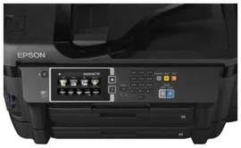 МФУ Epson L1455 черный