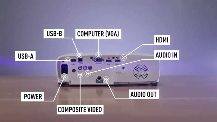 Руководство по дополнительным функциям проектора Epson EH-TW750