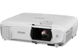 Epson Проектор EH-TW750, 1920×1080 Full HD, 3LCD, белый