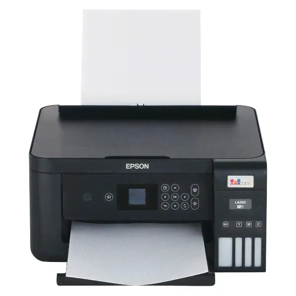 Струйное МФУ Epson L4260