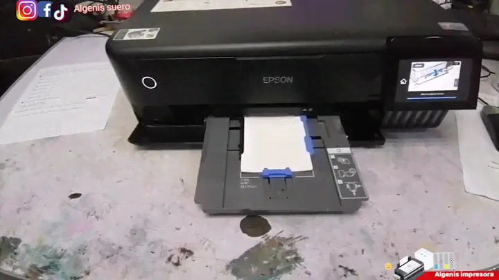 epson l8180. 💪💪👍