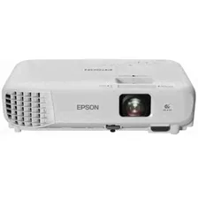 Характеристики проектора Epson EB-W06