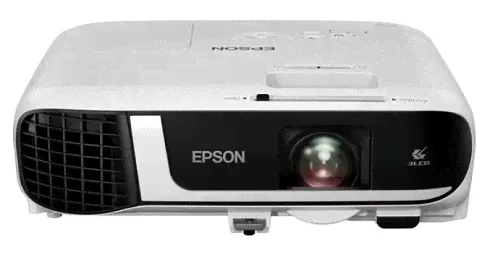 EB-FH52 Epson мультимедиа проектор-1