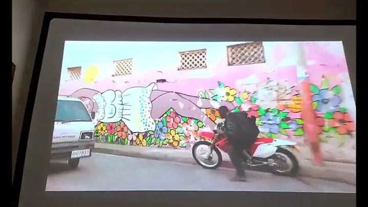 EPSON EH TW6250 4K UHD PROJECTOR