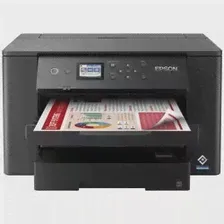 Принтер Epson WorkForce Pro WF-7310DTW цена, купить в Москве, отзывы, характеристики, обзор