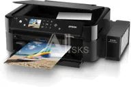 C11CE31402 Epson L850 МФУ А4 (фотоцентр)