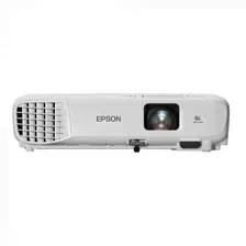 Проектор Epson CB-W06