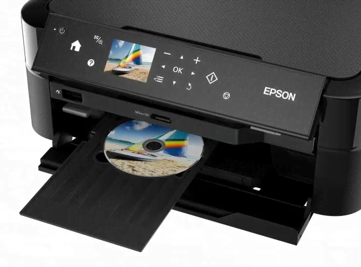 Epson L850 (C11CE31402)-0