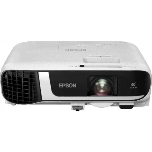 Проектор Epson EB-FH52 встроенный Wi-Fi-0