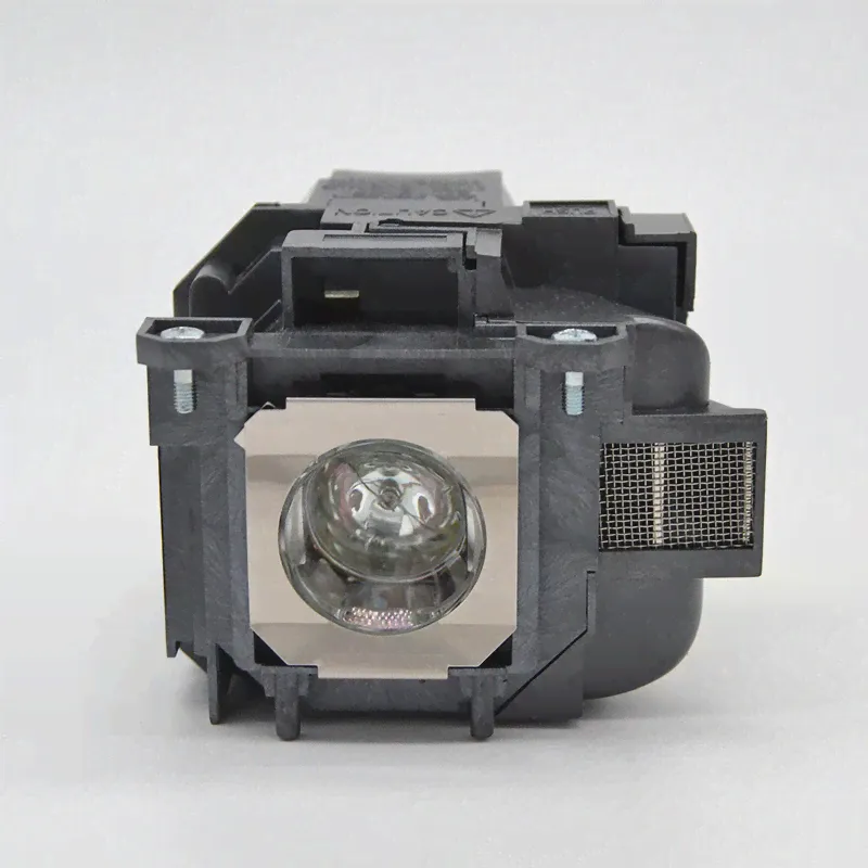 Для EPSON ELPLP78 V13H010L78 EH-TW490, EB-X18,EB-X24, EH-TW5100, powerlite 965, лампа для замены проектора (art.: 3920bf9132c47)