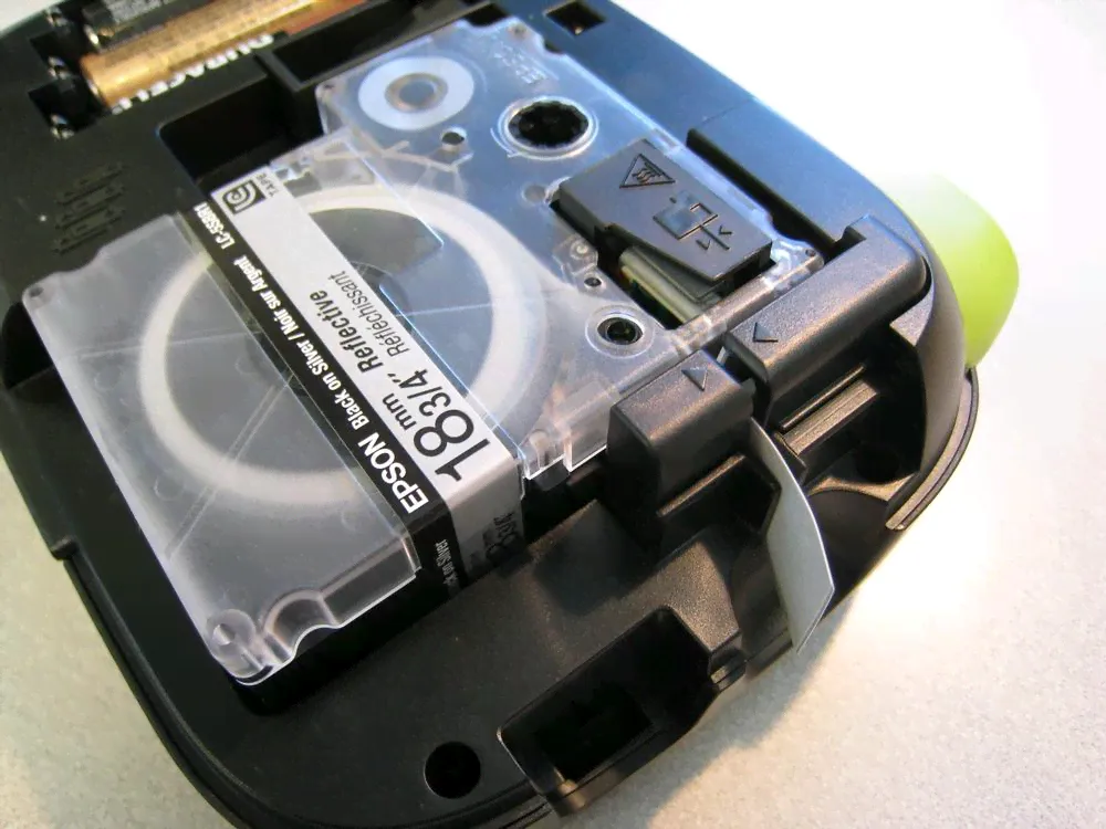 Epson LabelWorks LW-400VP (C51CB70150)-4