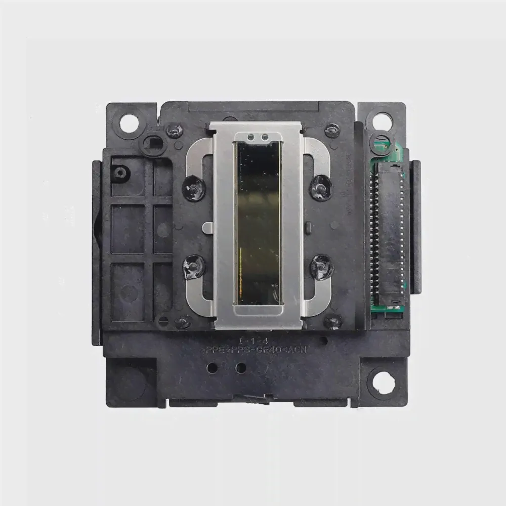 🛍 Оригинальная печатающая головка для Epson L300, L301, L351, L355, L358, L111, L120, L210, L211, ME401, ME303, XP 302, 402, 405, 2010, 2510, печатающая головка принтера-3